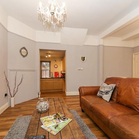 The Abberley Apartment - Stay Worcestershire Eksteriør bilde