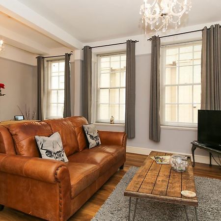 The Abberley Apartment - Stay Worcestershire Eksteriør bilde