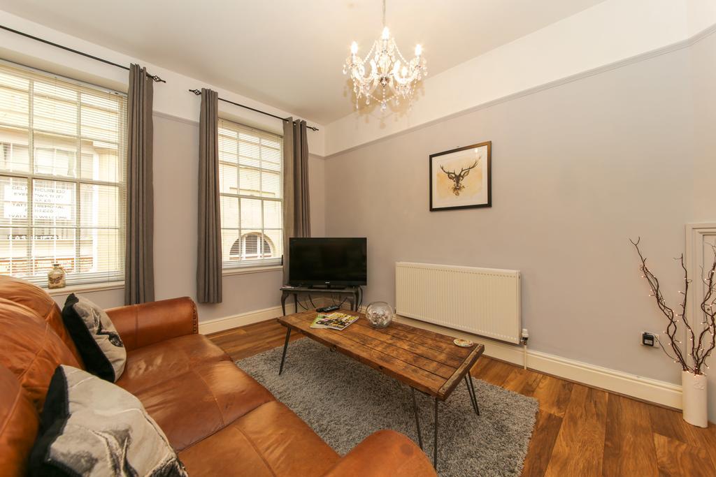 The Abberley Apartment - Stay Worcestershire Eksteriør bilde
