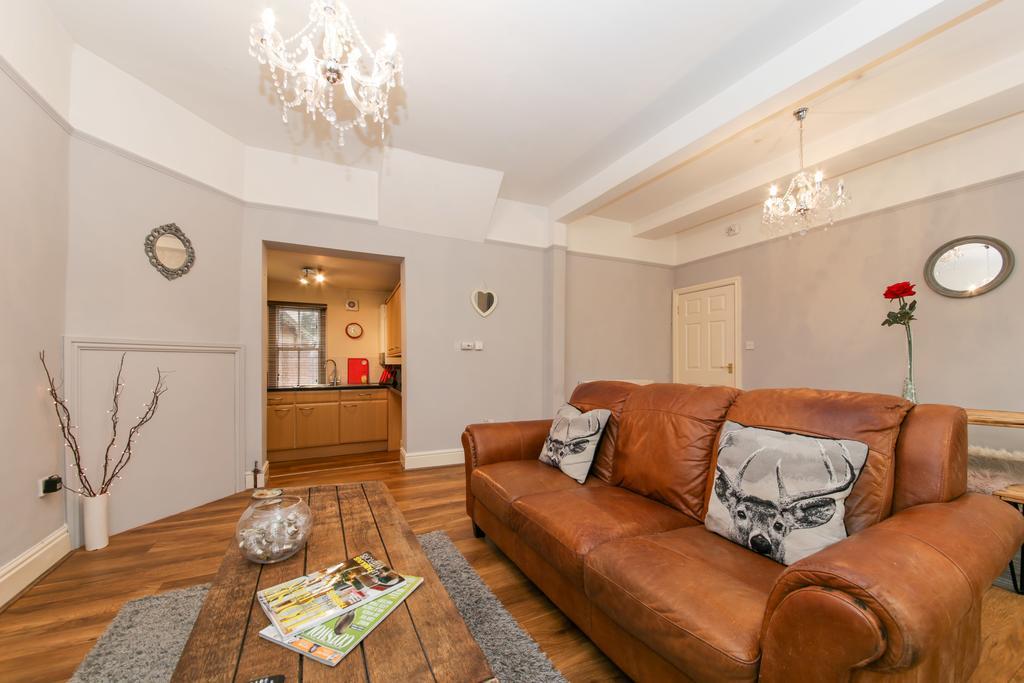 The Abberley Apartment - Stay Worcestershire Eksteriør bilde