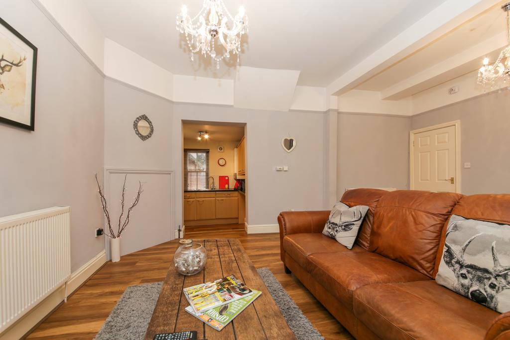 The Abberley Apartment - Stay Worcestershire Eksteriør bilde