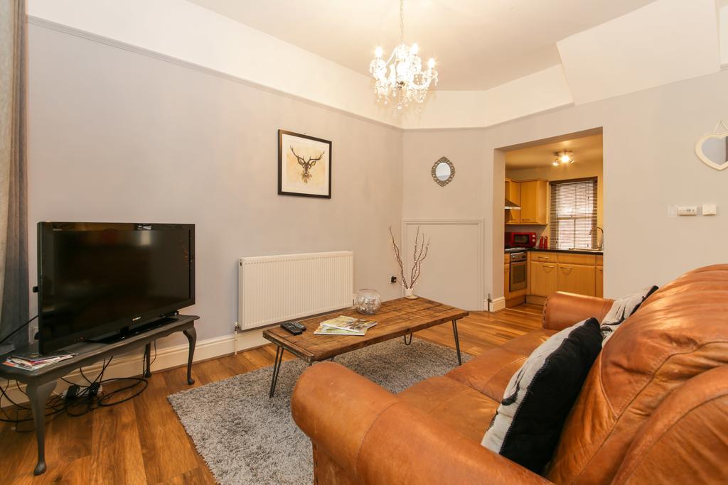 The Abberley Apartment - Stay Worcestershire Eksteriør bilde