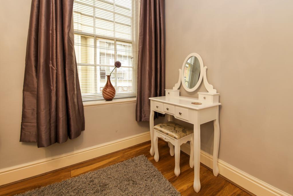 The Abberley Apartment - Stay Worcestershire Eksteriør bilde