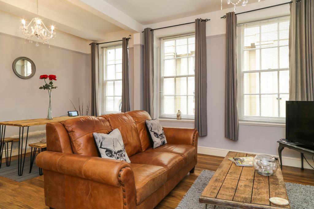 The Abberley Apartment - Stay Worcestershire Eksteriør bilde