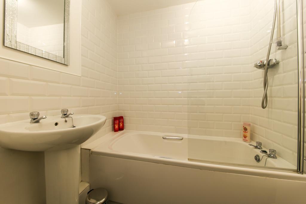 The Abberley Apartment - Stay Worcestershire Eksteriør bilde
