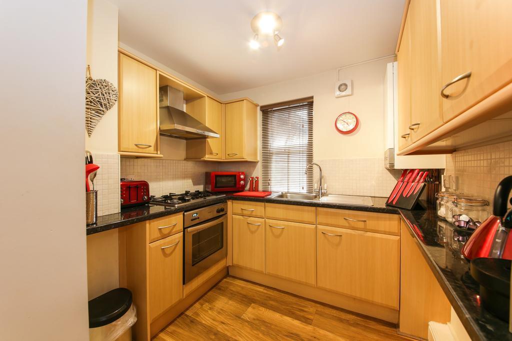 The Abberley Apartment - Stay Worcestershire Eksteriør bilde