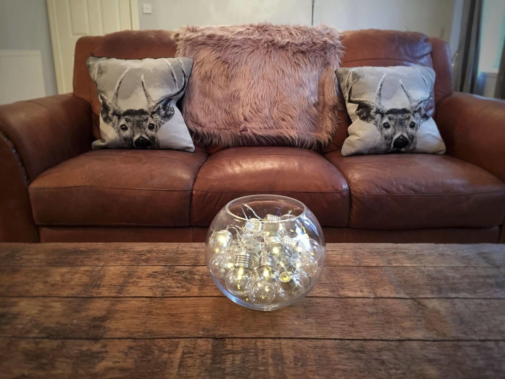 The Abberley Apartment - Stay Worcestershire Eksteriør bilde