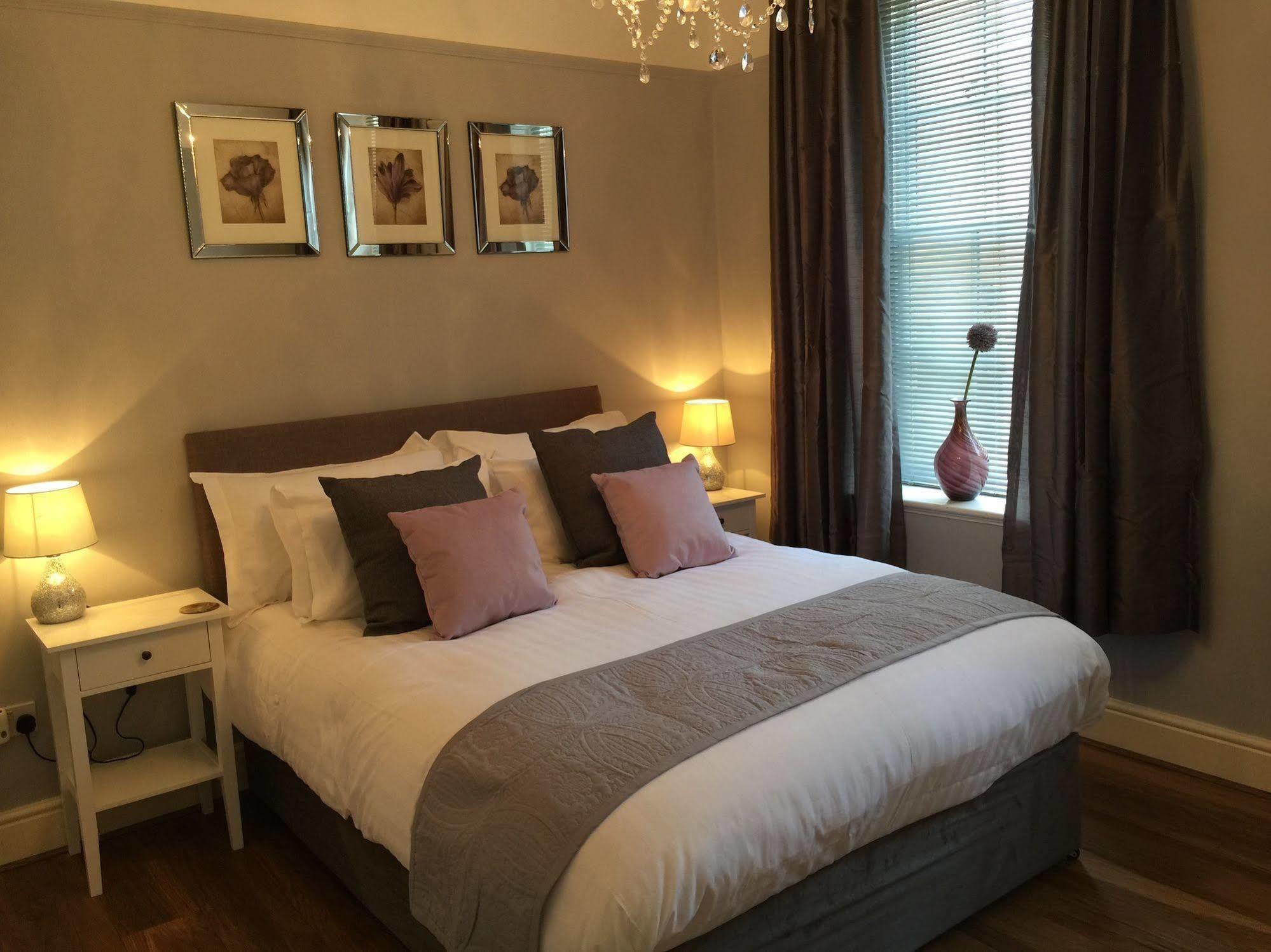 The Abberley Apartment - Stay Worcestershire Eksteriør bilde
