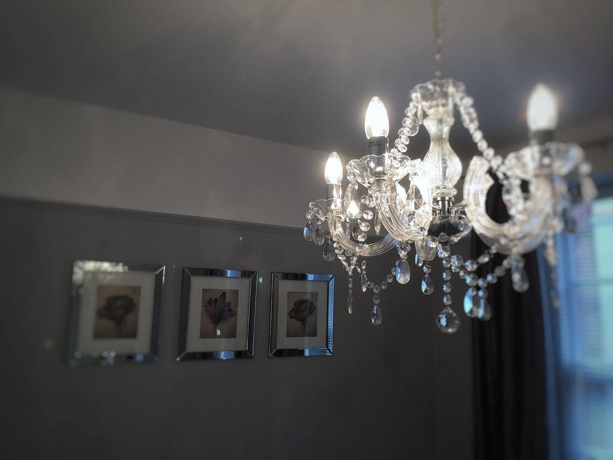 The Abberley Apartment - Stay Worcestershire Eksteriør bilde