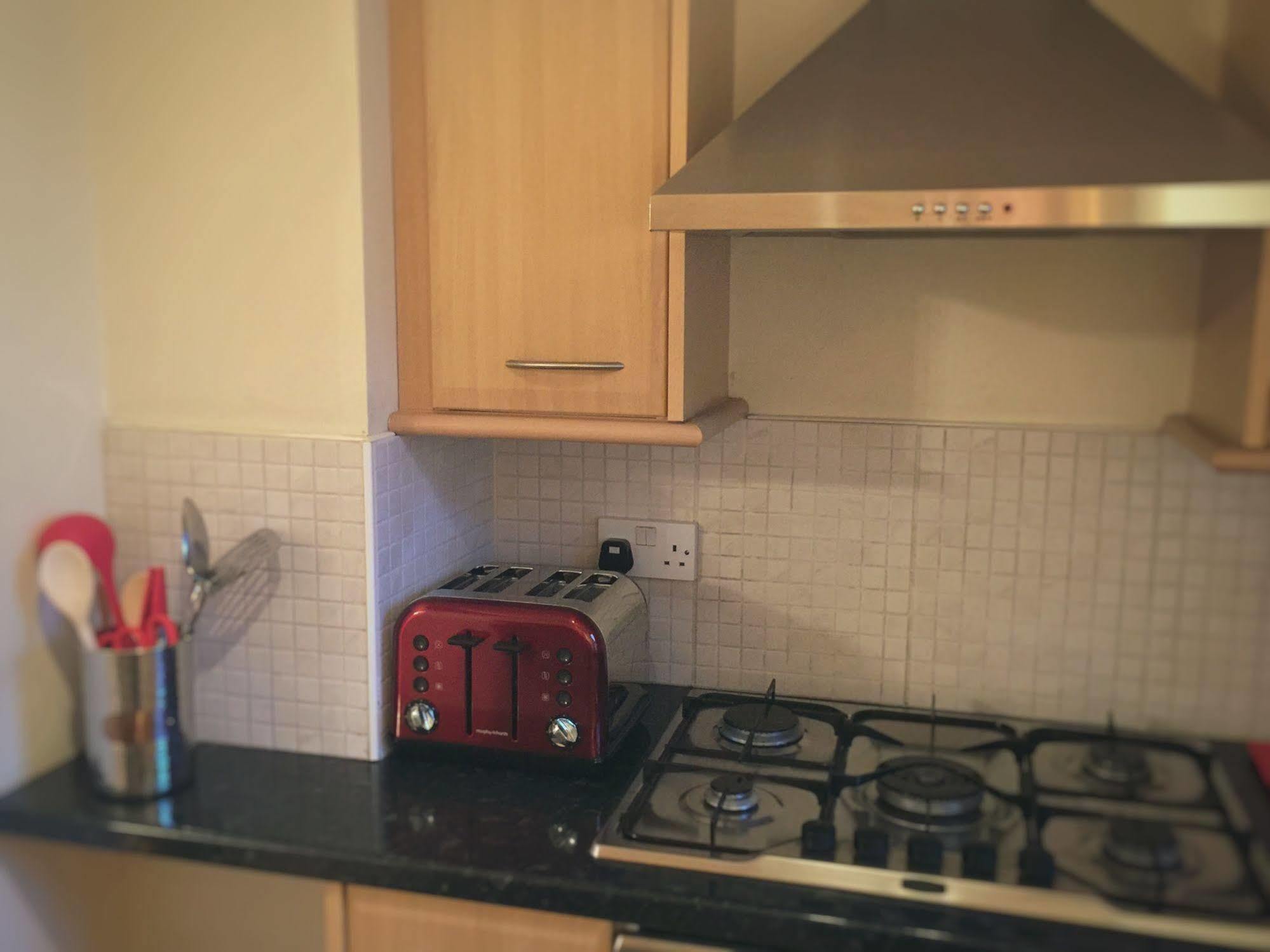The Abberley Apartment - Stay Worcestershire Eksteriør bilde