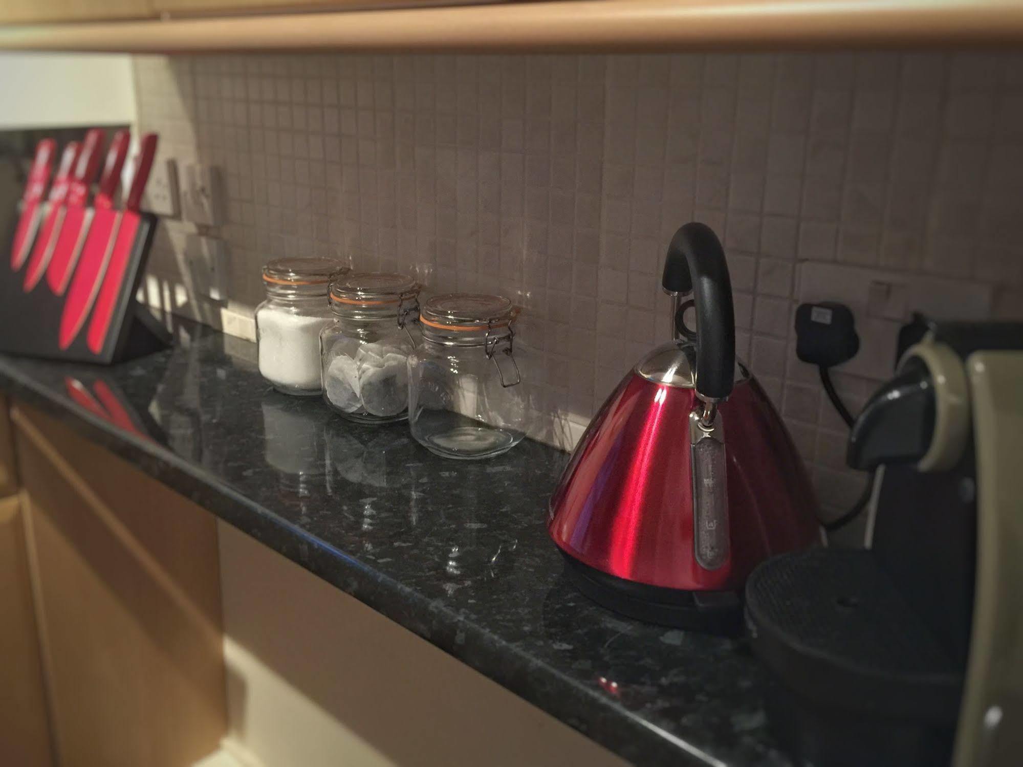 The Abberley Apartment - Stay Worcestershire Eksteriør bilde