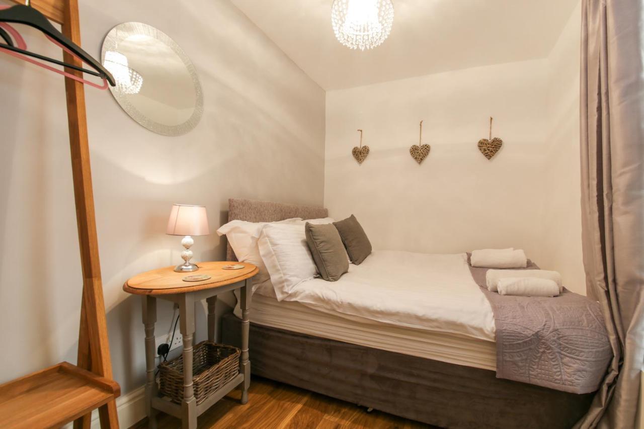 The Abberley Apartment - Stay Worcestershire Eksteriør bilde